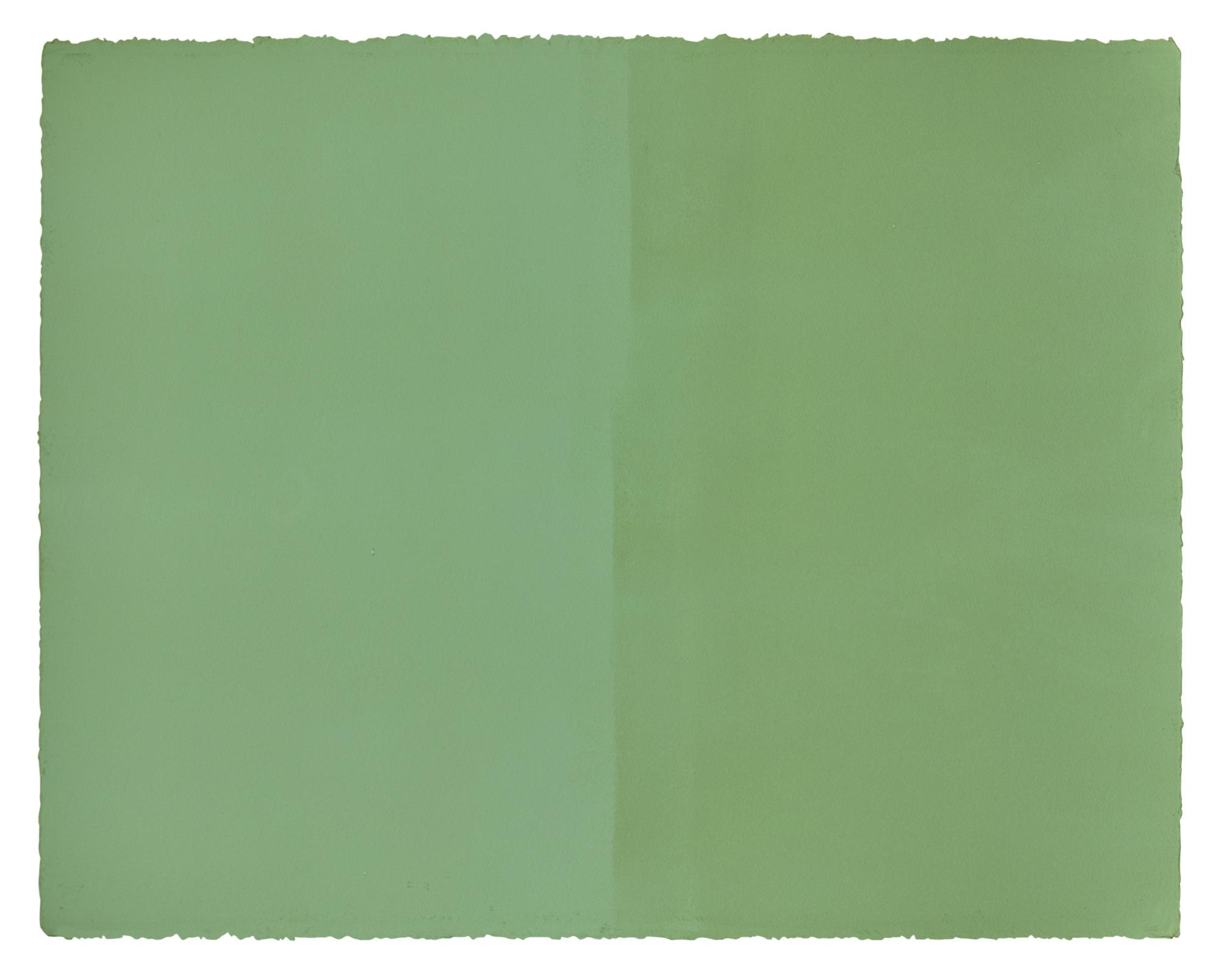 Anne Truitt - 6 Sept \'71