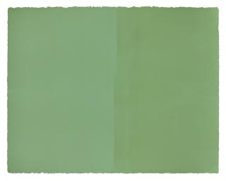 Anne Truitt - 6 Sept \'71