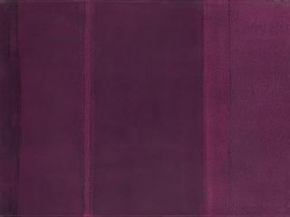 Anne Truitt - Air No. 10