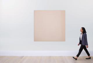 Anne Truitt - Alcalá