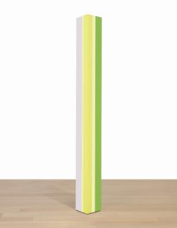 Anne Truitt - Axilla 