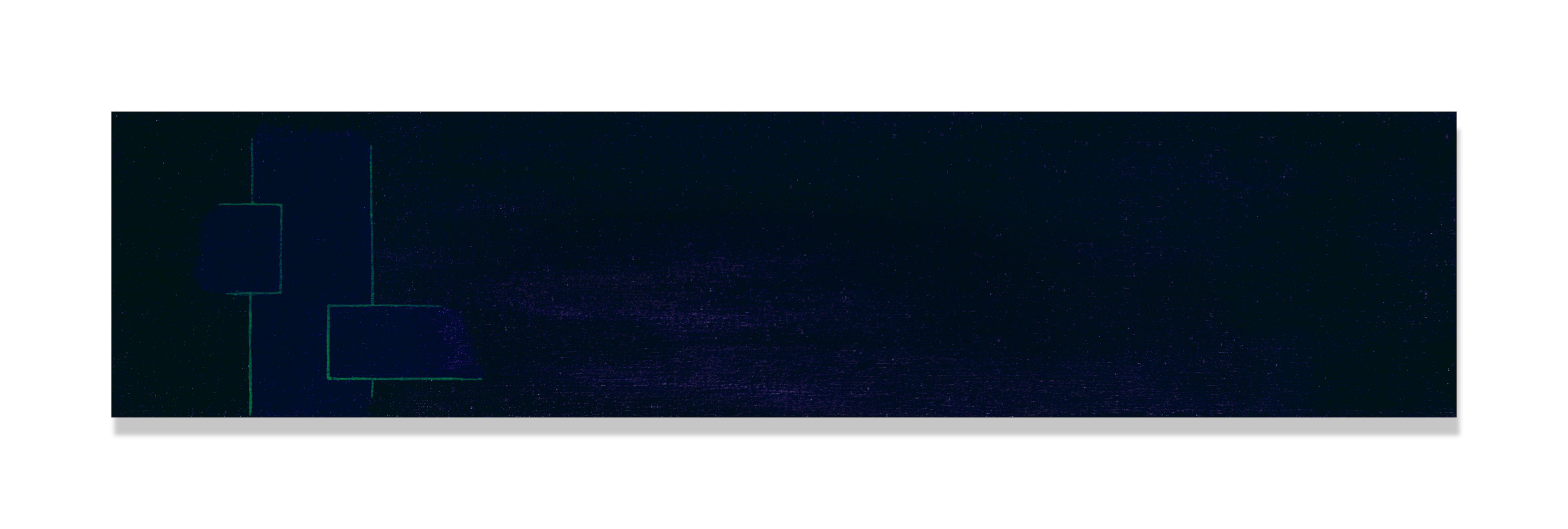 Anne Truitt - Foreign Shore