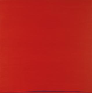 Anne Truitt - Herat Ii