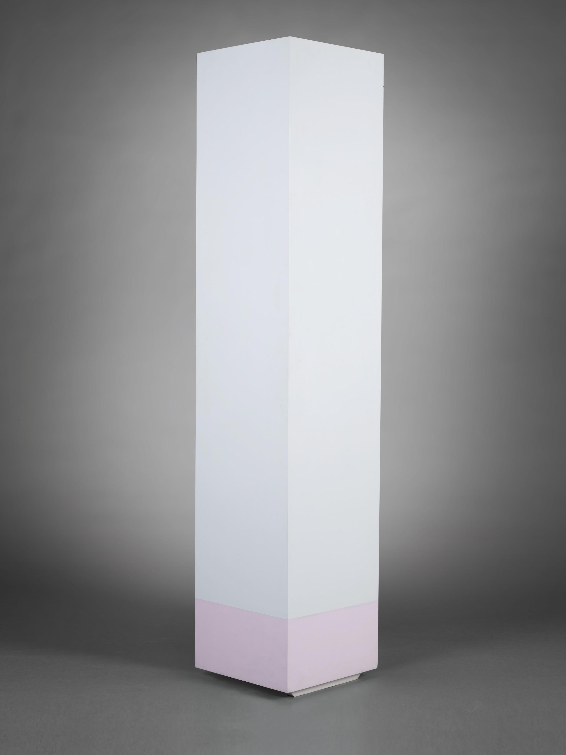 Anne Truitt - Morning Moon