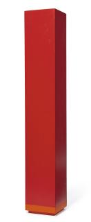 Anne Truitt - Parva Xliv