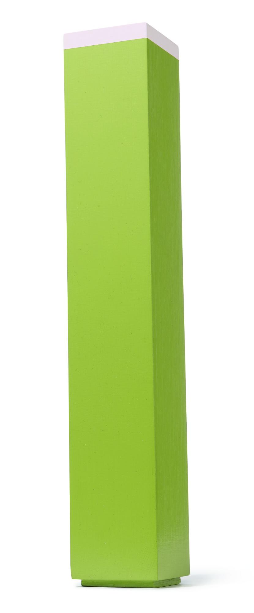 Anne Truitt - Parva Xlvi