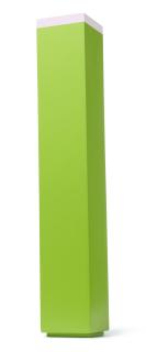 Anne Truitt - Parva Xlvi