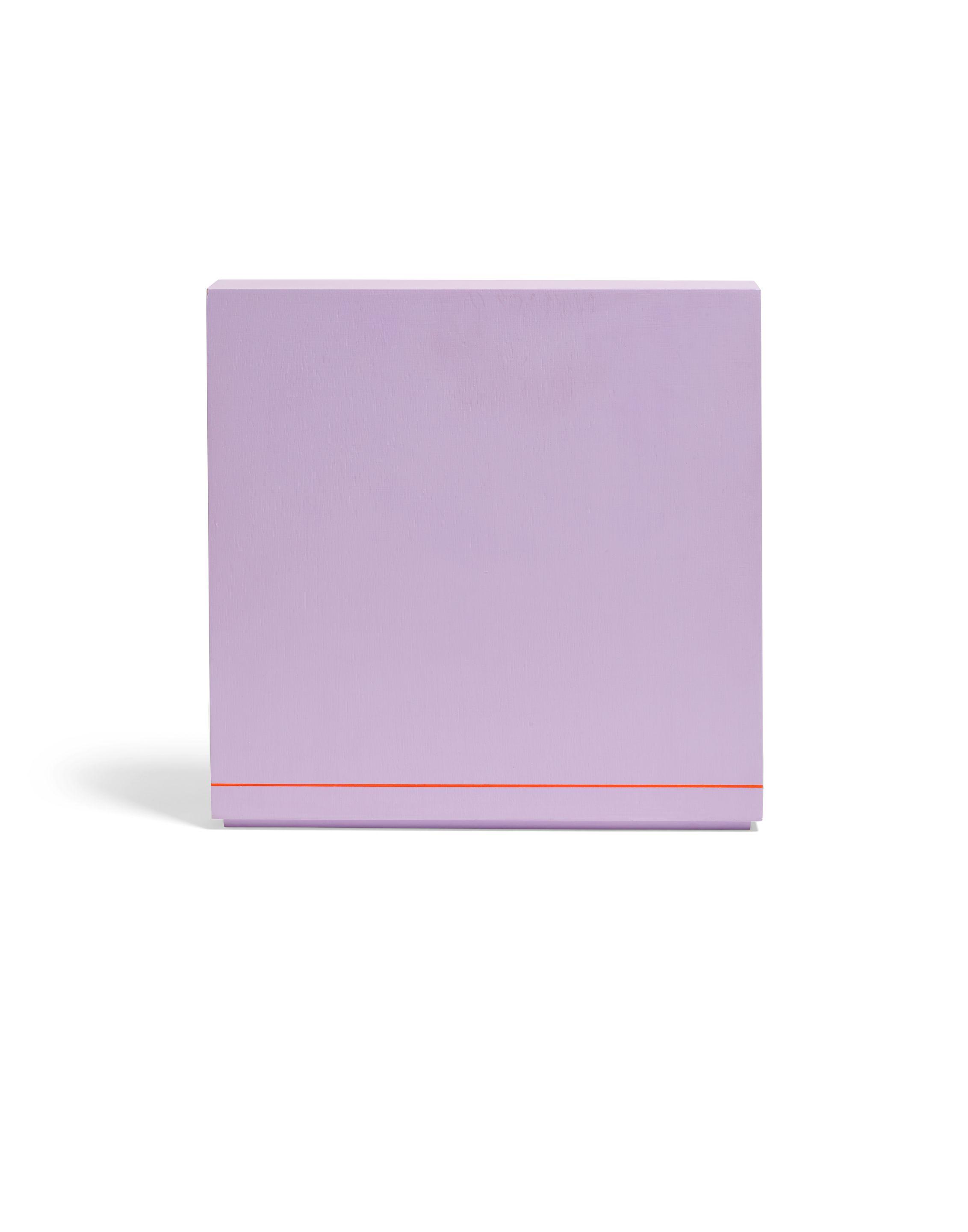 Anne Truitt - Parva XXXI, 1993