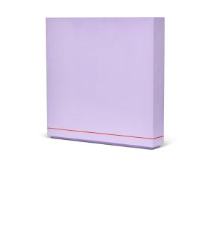 Anne Truitt - Parva Xxxi