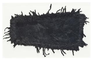 Anne Truitt - Pith 58