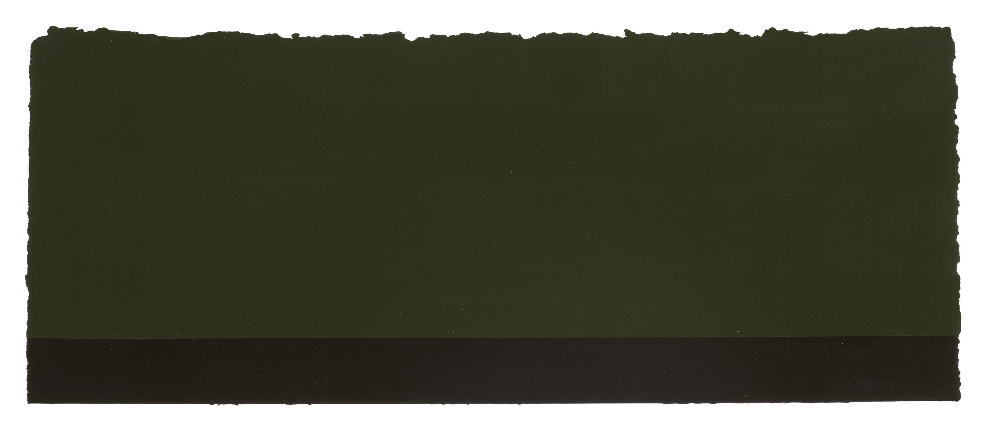 Anne Truitt - Remember No. 2