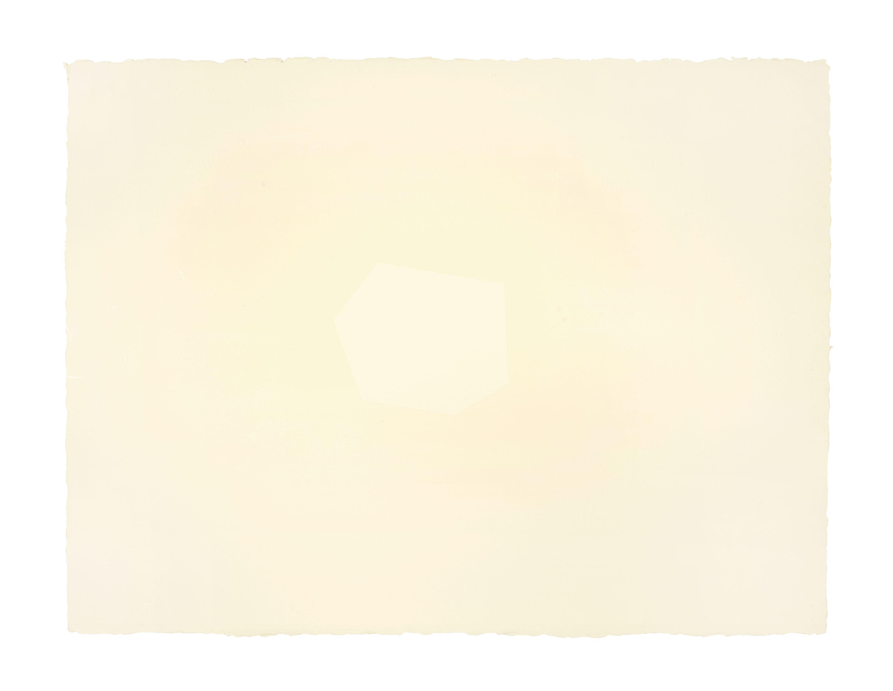 Anne Truitt - Summer \'88 No. 26, 1988