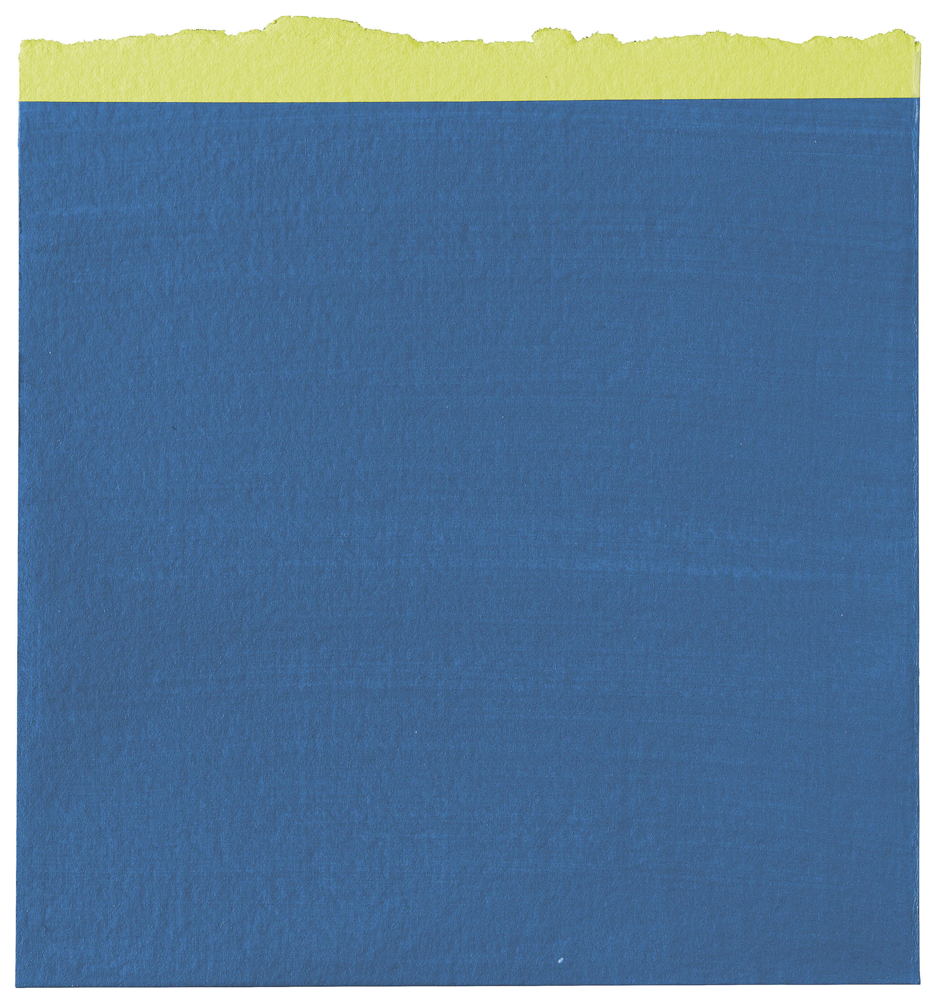 Anne Truitt - Summer \'96 No. 48