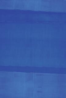 Anne Truitt - Untitled 