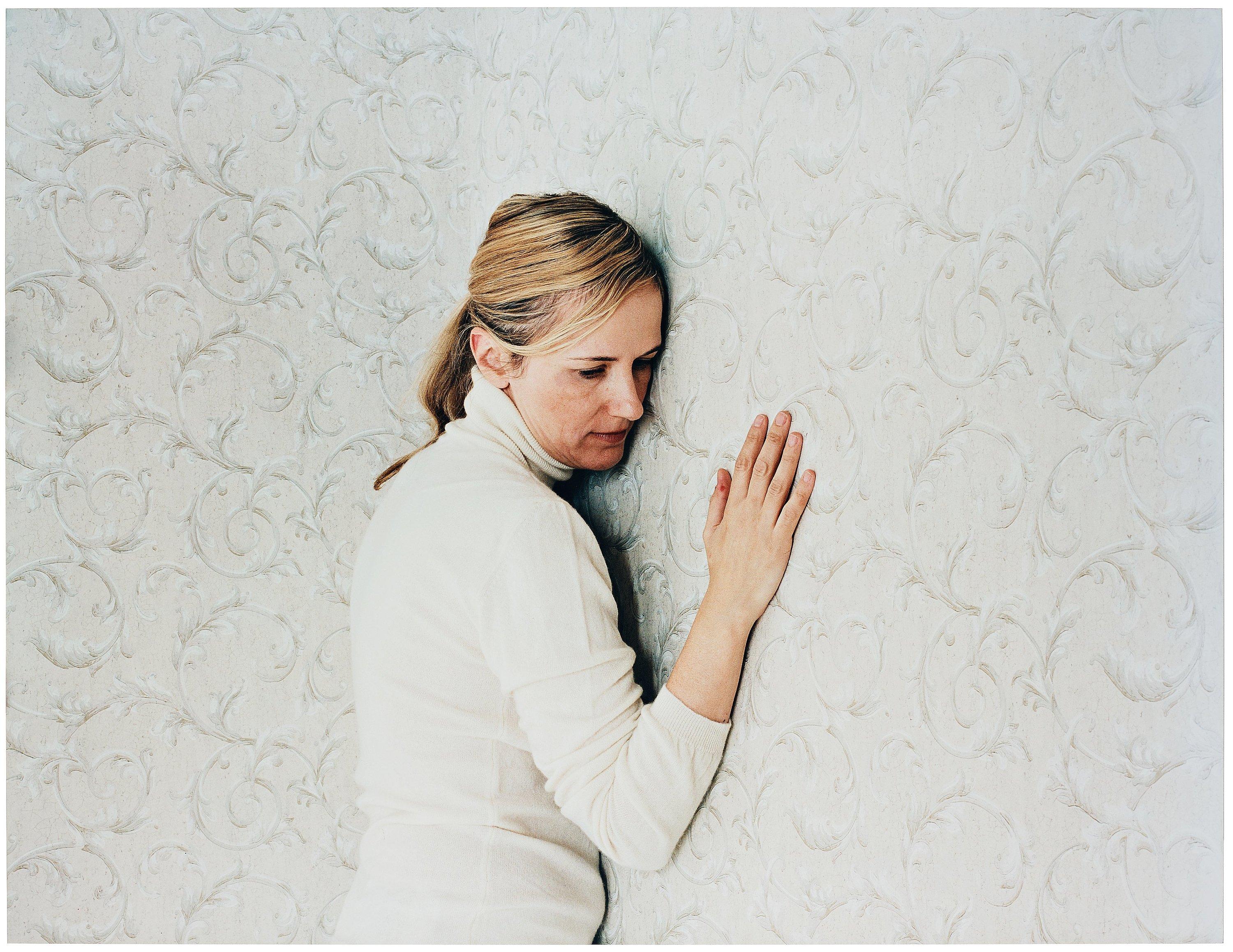 Anneè Olofsson - The Conversations - Grande Corniche/The Dealer