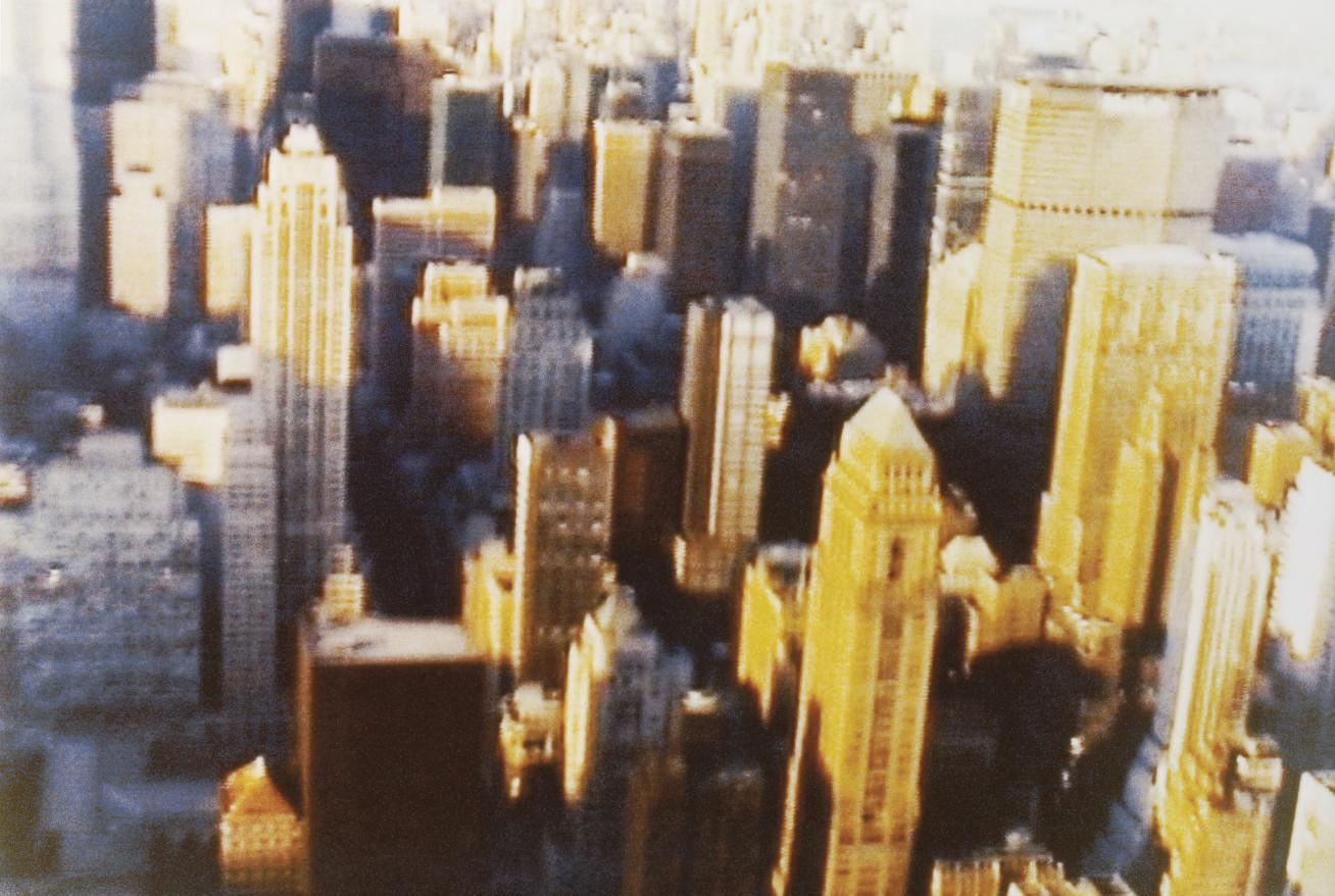 Annelies Strba - An II, 1998