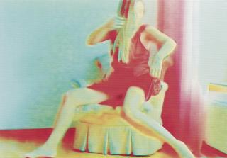 Annelies Strba - AYA 142, 2003