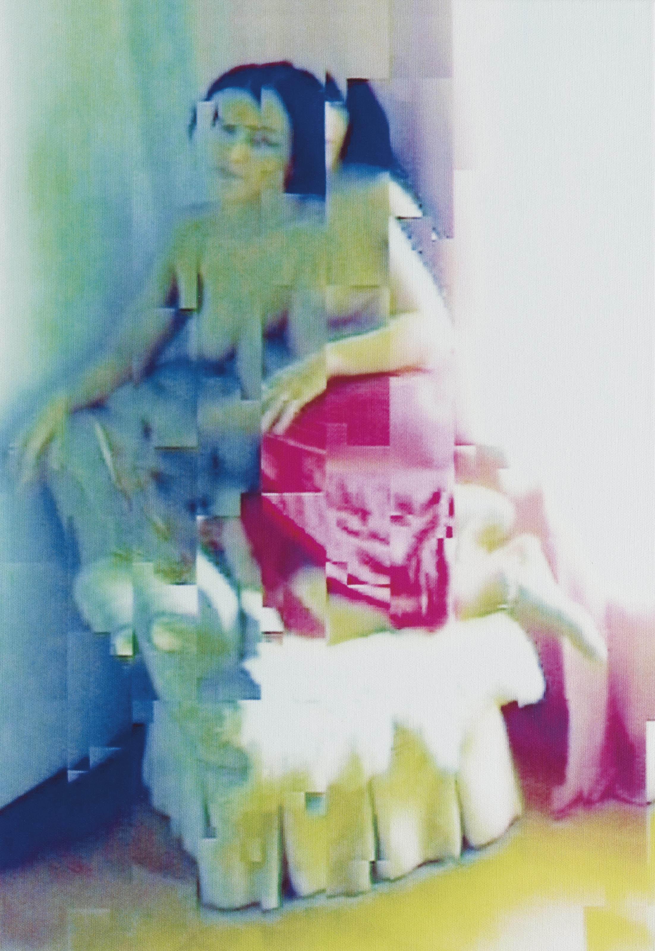 Annelies Strba - AYA 2, 2003