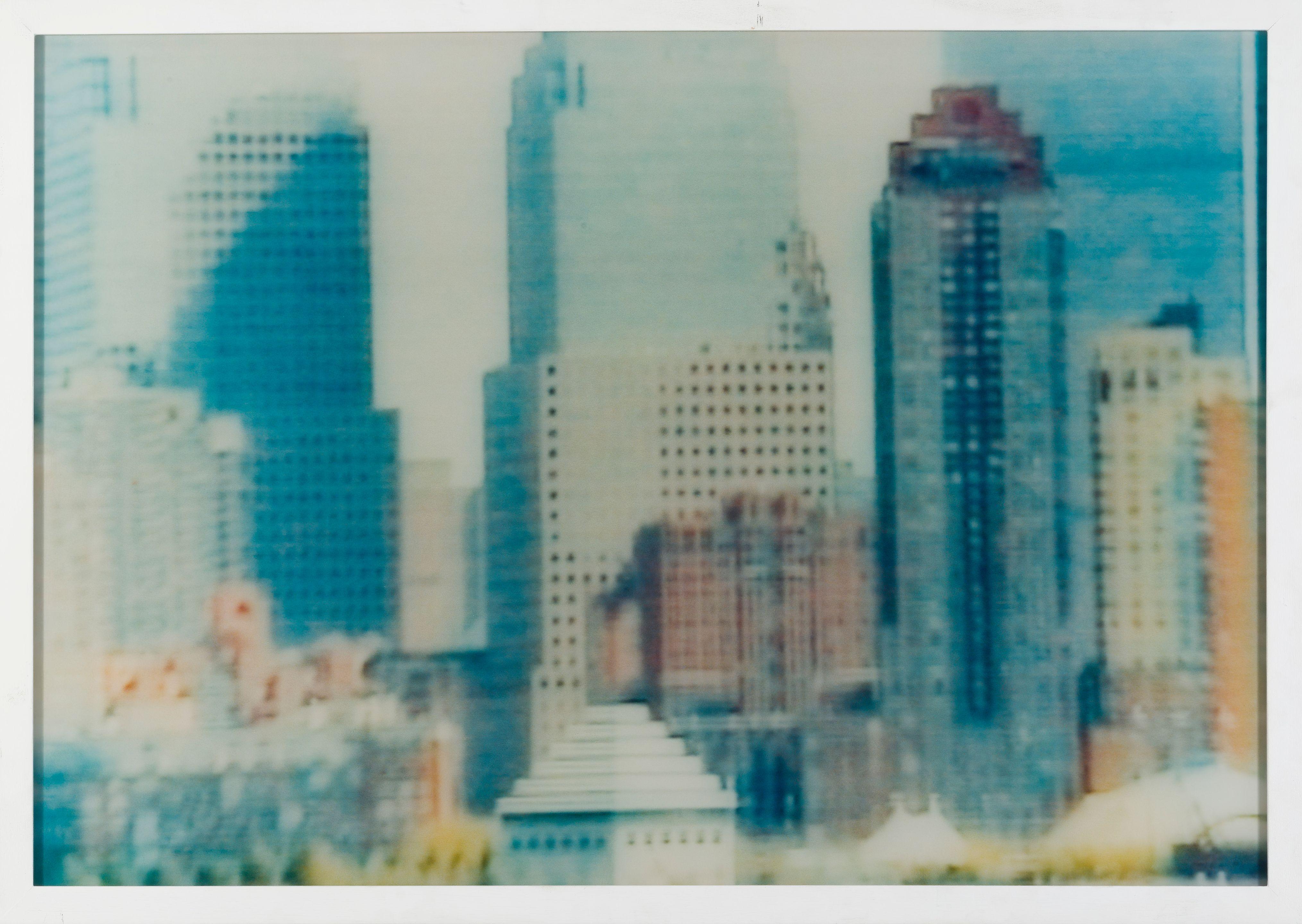 Annelies Strba - New York Än 83