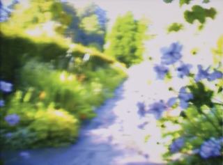 Annelies Trba - Nyima, 2001