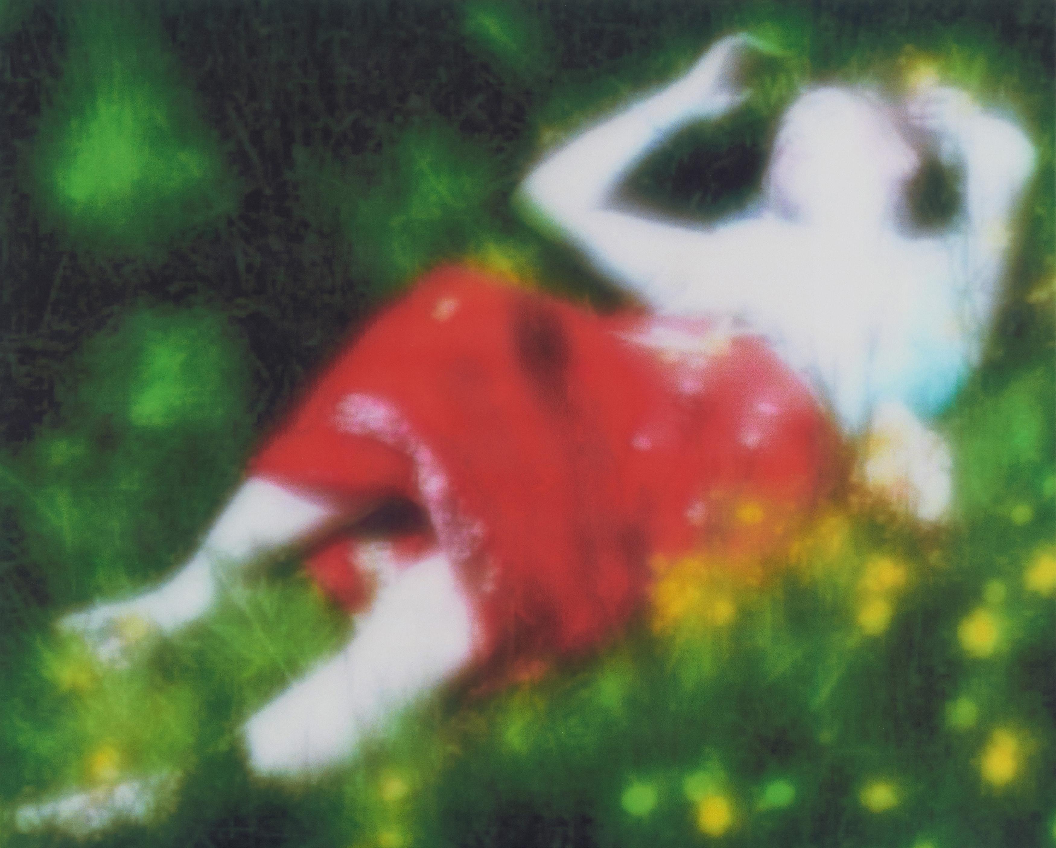 Annelies Strba - Nyima 222.