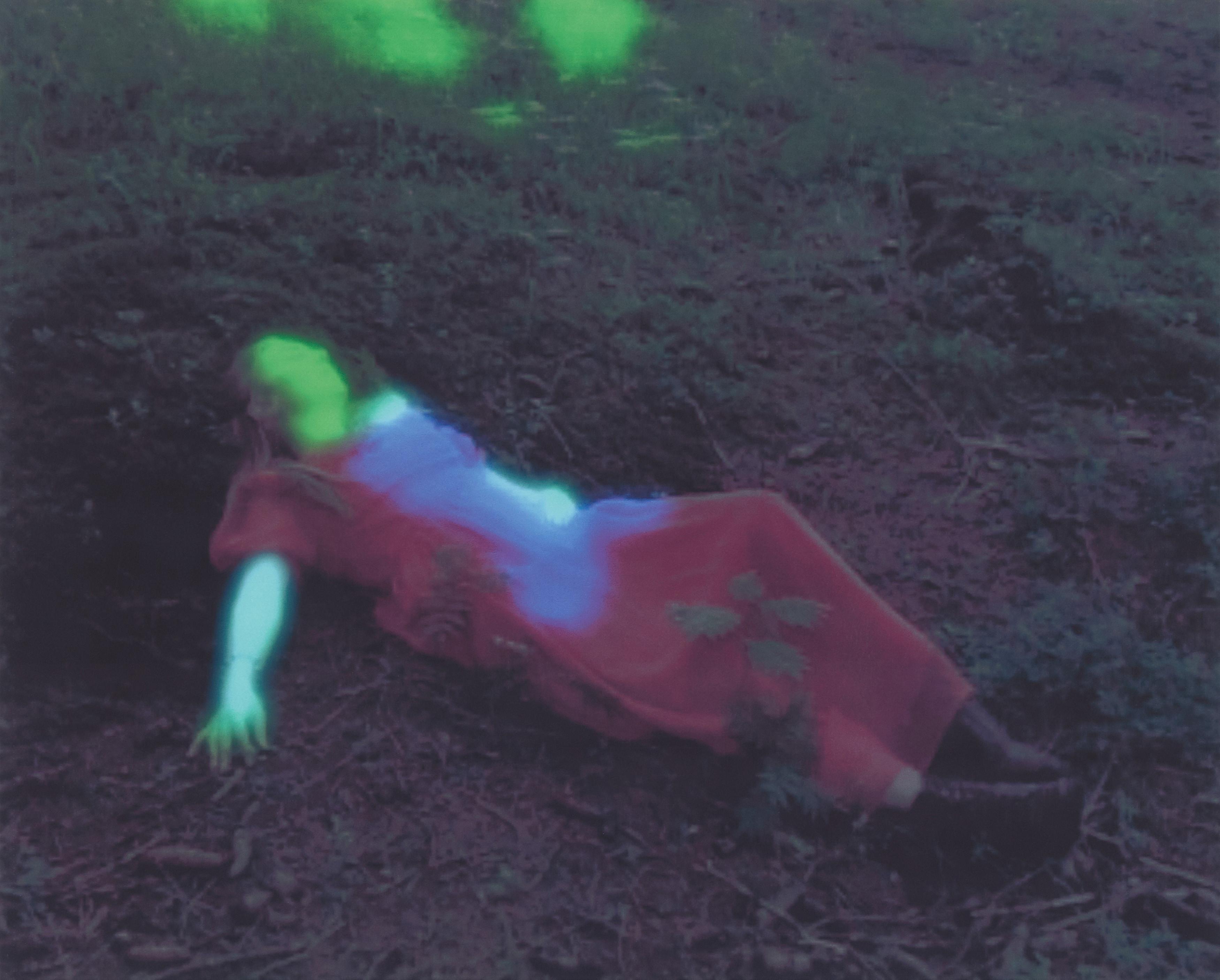 Annelies Strba - Nyima 229.