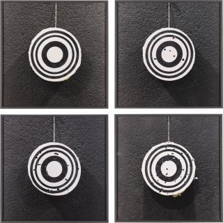 Annette Kelm - Friendly Tournament 1-4