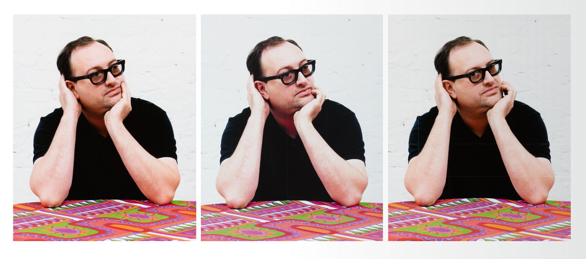 Annette Kelm - Julian, Italian Restaurant.