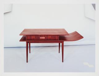 Annette Kelm - Ohne Titel (für Parkett 87).