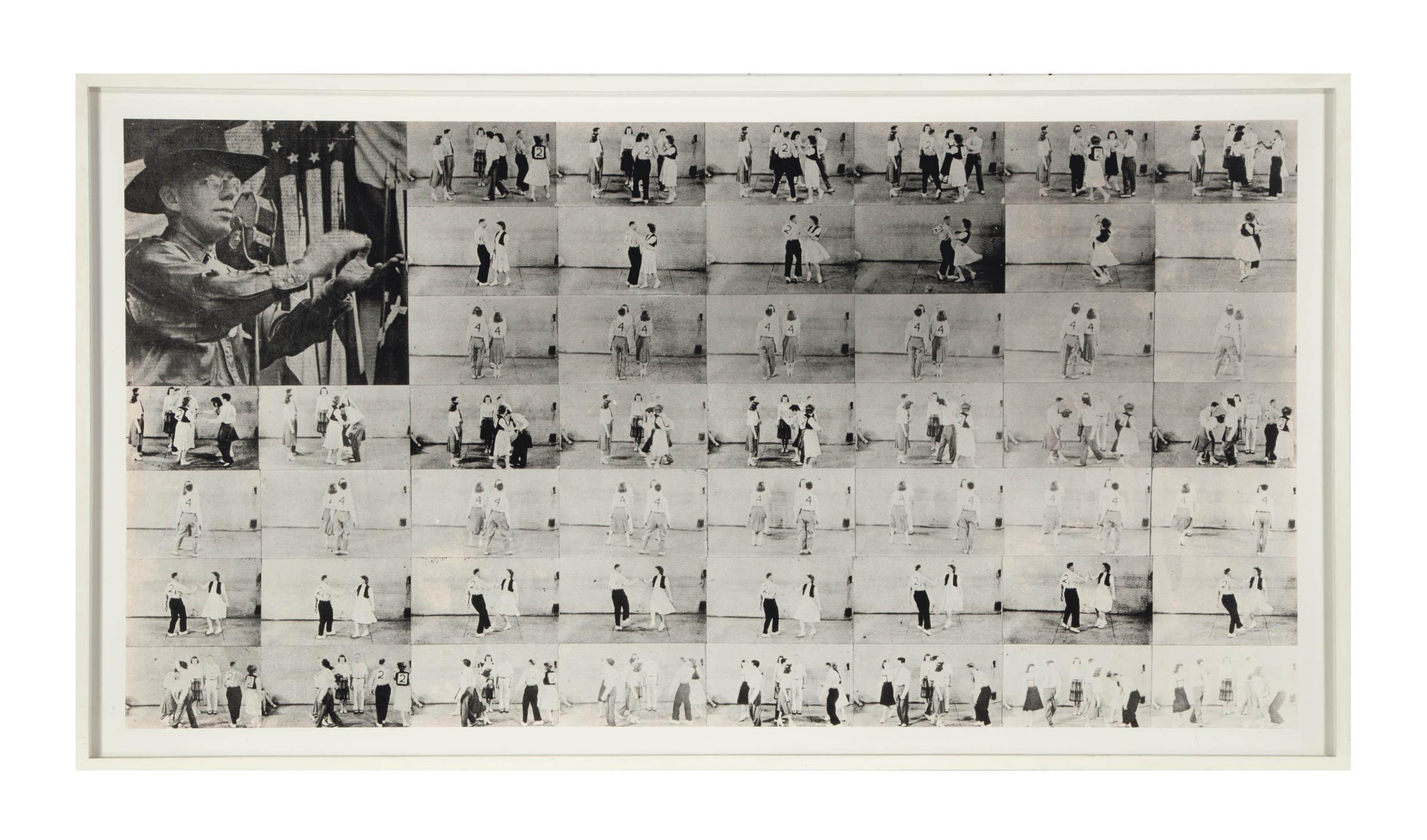 Annette Lemieux - Contra