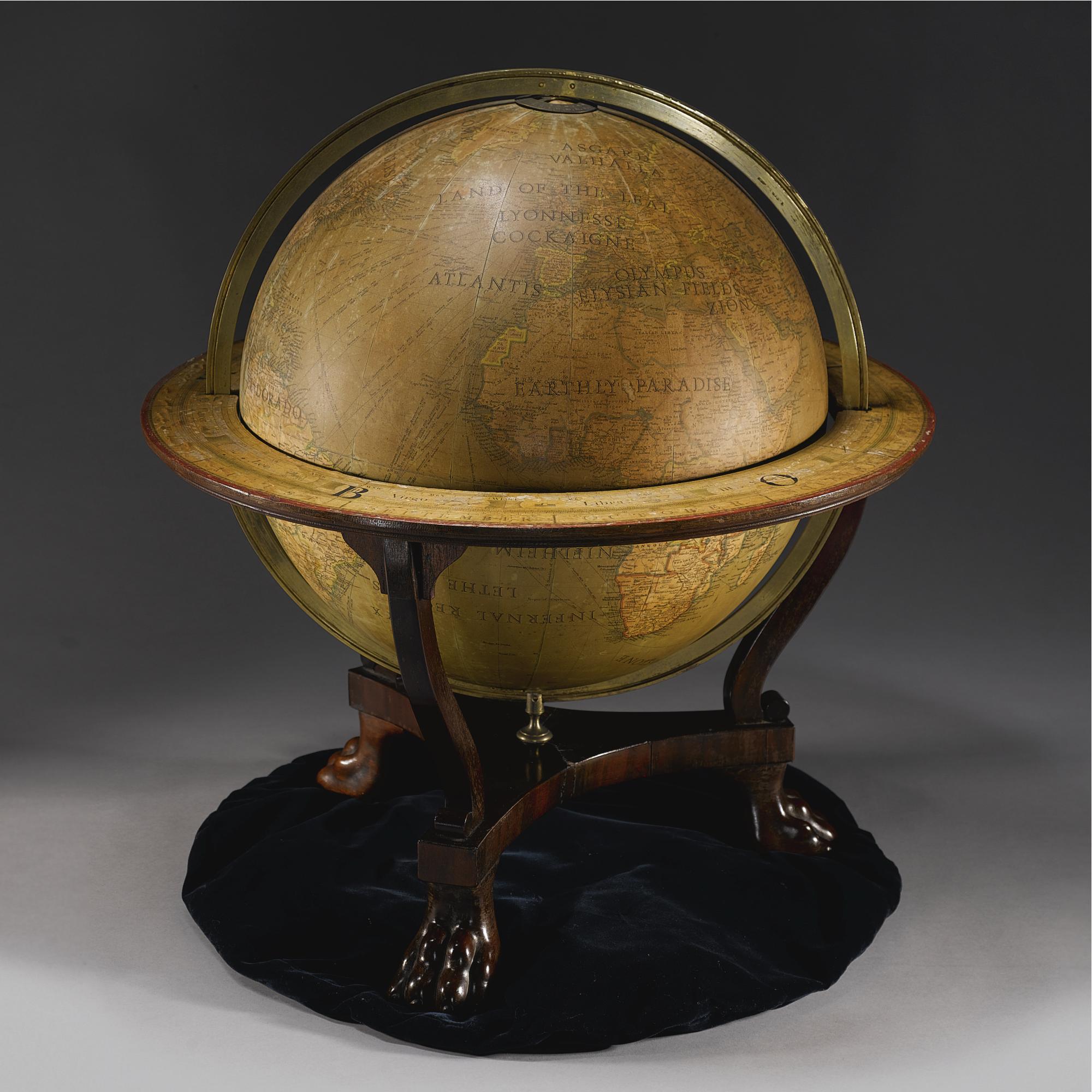 Annette Lemieux - Geographics Of The Sublime