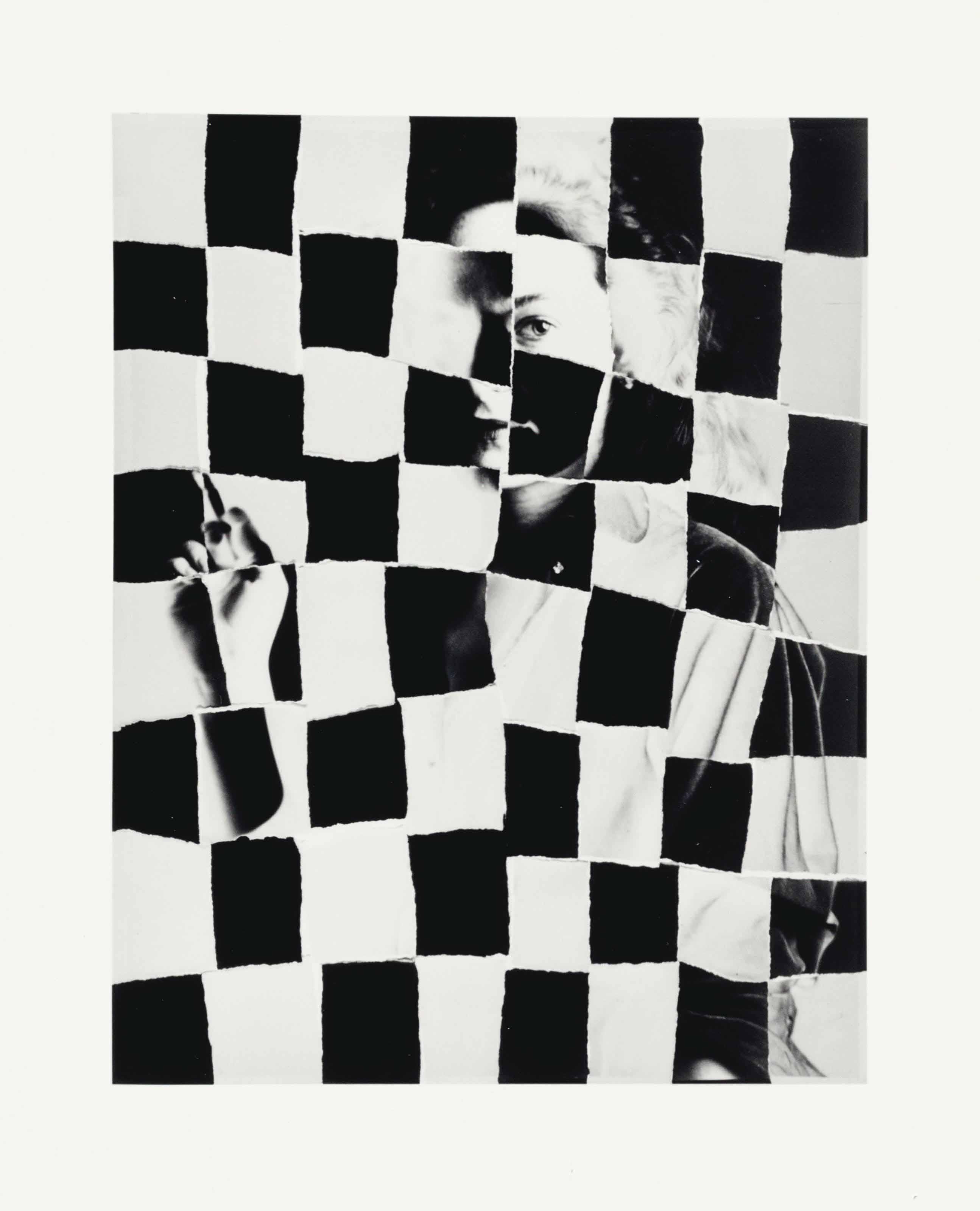 Annette Lemieux - Memoirs of a Survivor