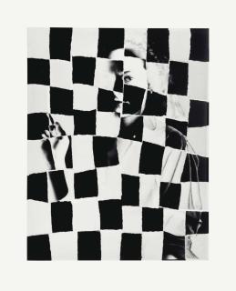 Annette Lemieux - Memoirs of a Survivor