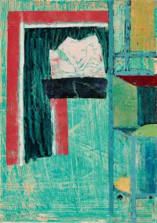 Annette Leyener - Ohne Titel