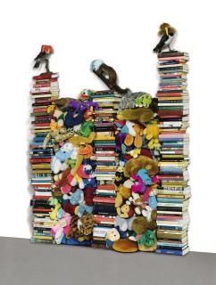 Annette Messager - Fables Et Récits