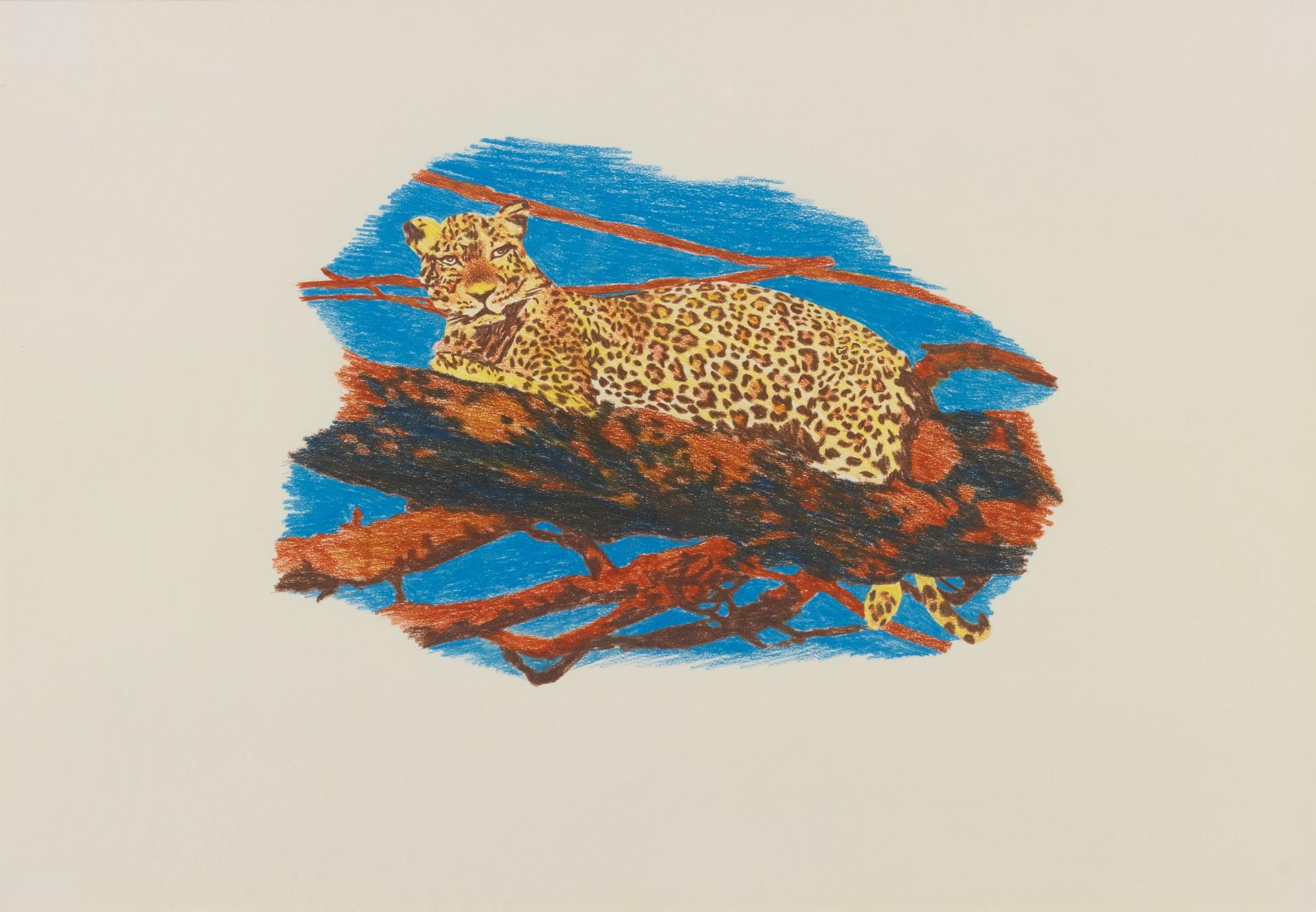 Annette Messager - Le Bonheur Illustré