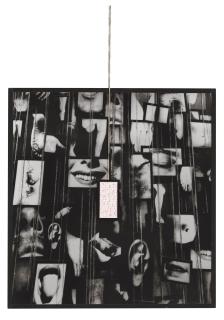 Annette Messager - Protection