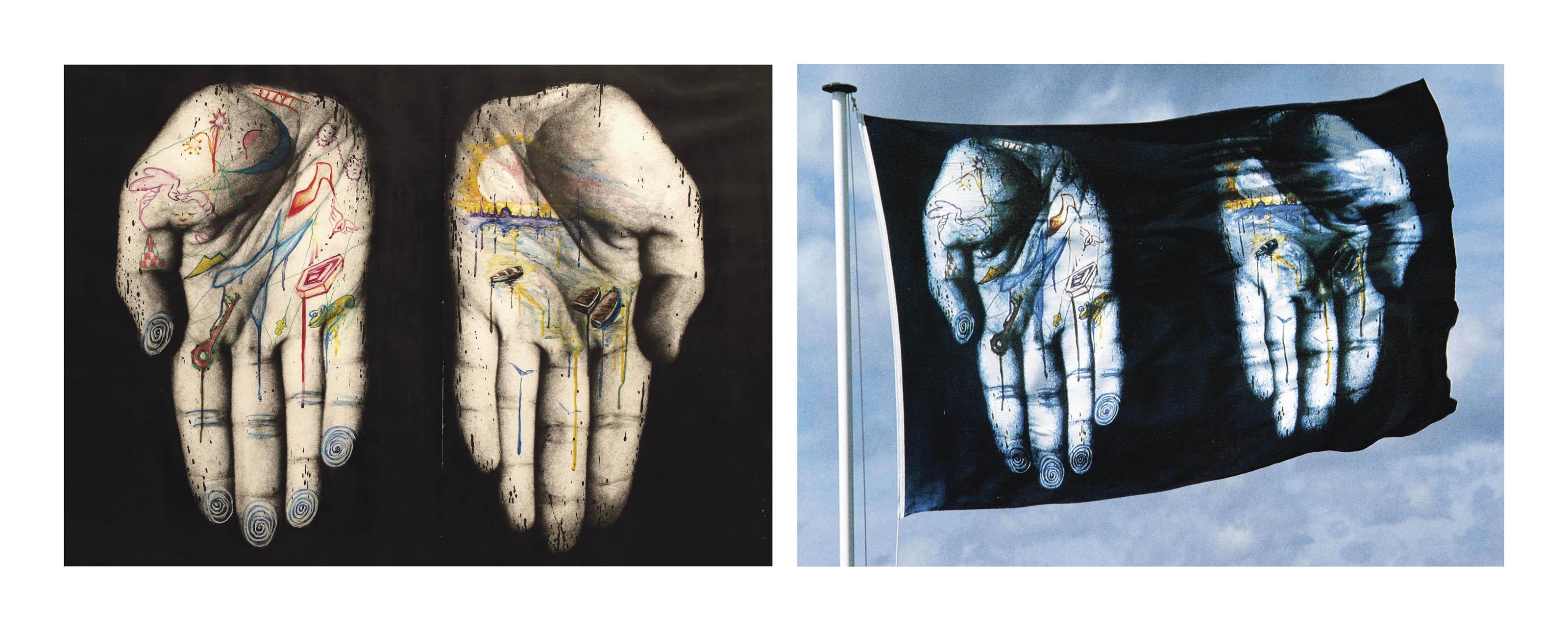 Annette Messager - Untitled