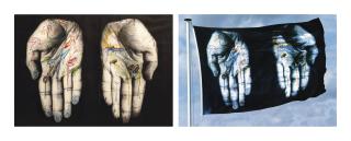 Annette Messager - Untitled