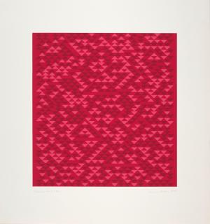 Anni Albers - Camino Real