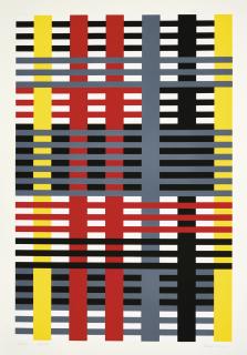 Anni Albers - Connections