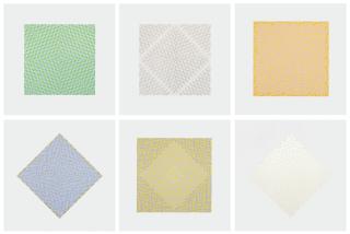 Anni Albers - Do. I - Vi