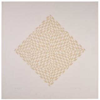 Anni Albers - Do IV
