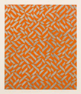 Anni Albers - PO I; PO II 2