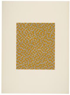 Anni Albers - W/Co