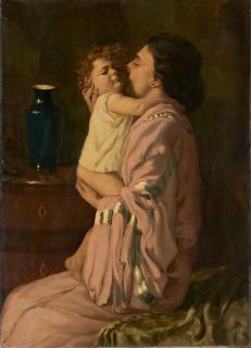 Annibale Scaroni - L\'idolo