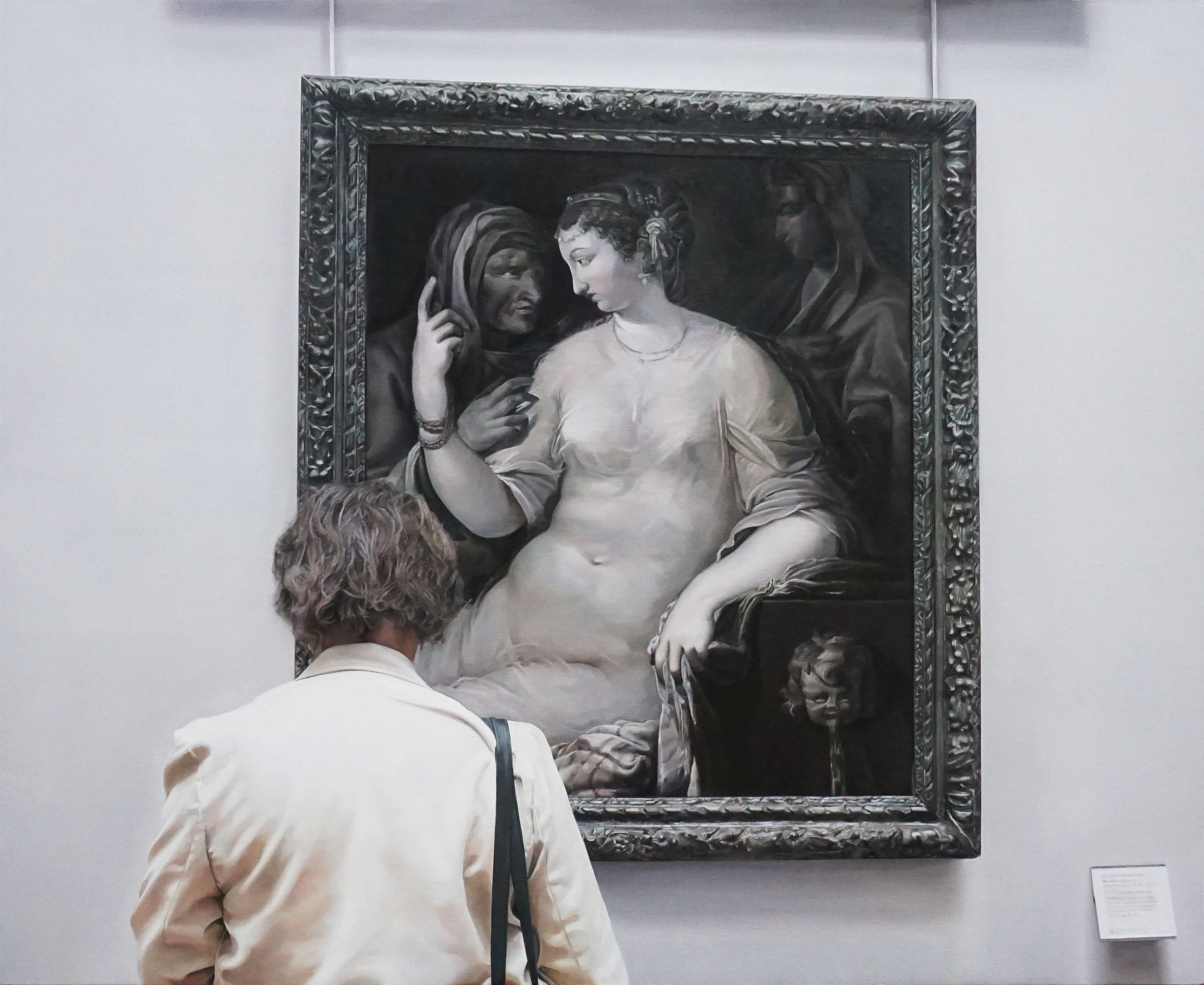 Annie Cabigting - Conditions of the Feminine