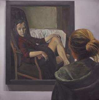 Annie Cabigting - Hastened Glimpses of Dead Metaphors in Vanished Splendor