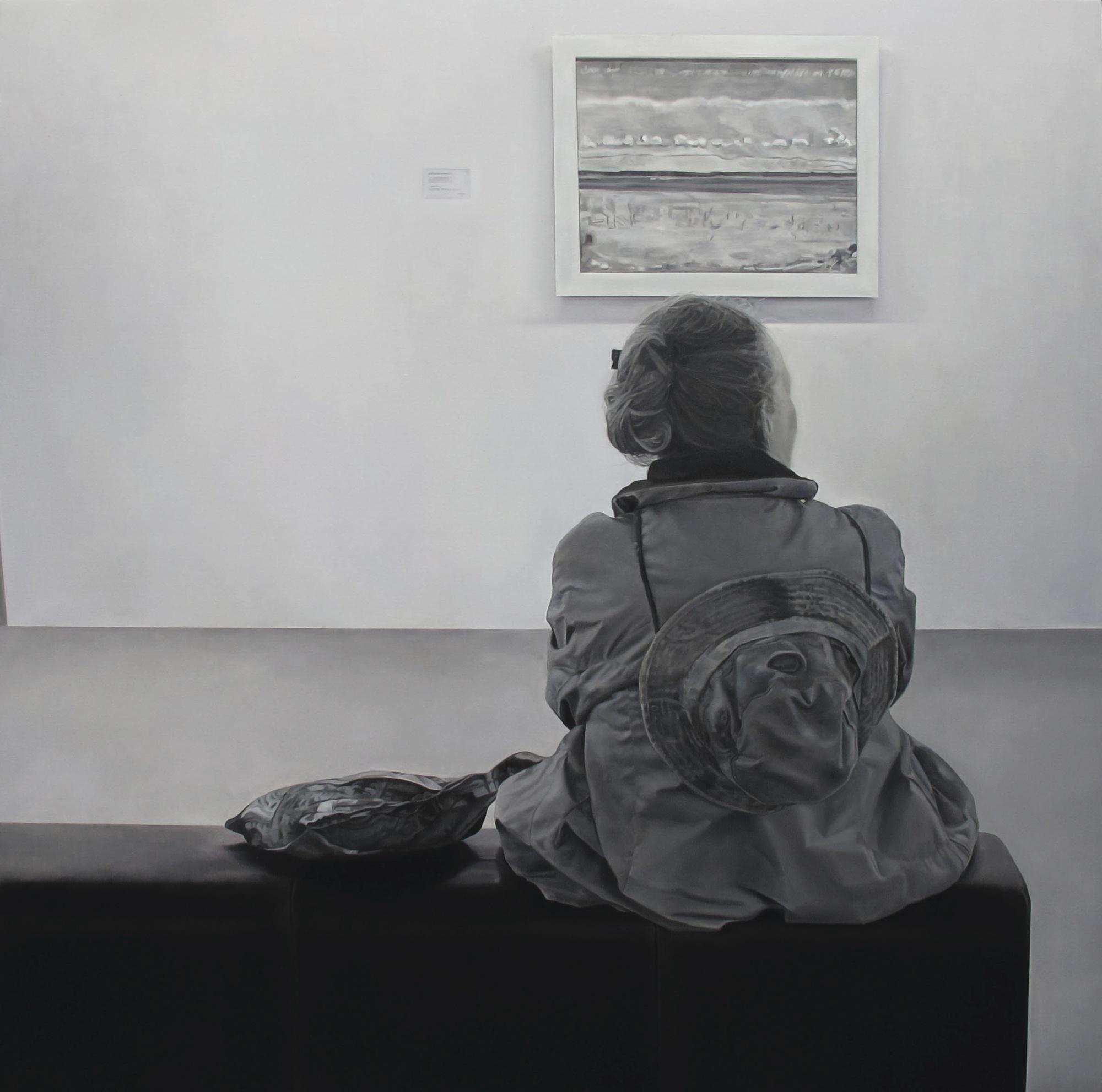 Annie Cabigting - Kunstmuseum