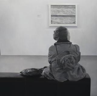 Annie Cabigting - Kunstmuseum